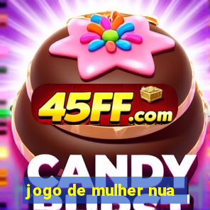 jogo de mulher nua